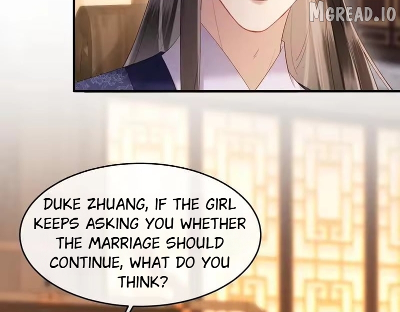 On Our Wedding Night, I Got Pregnant with the Chief Warden’s Child Chapter 66  - page 47